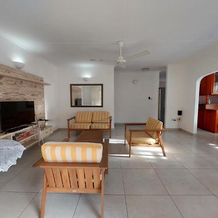Beau Vallon Villa Self Catering With Pool Luaran gambar