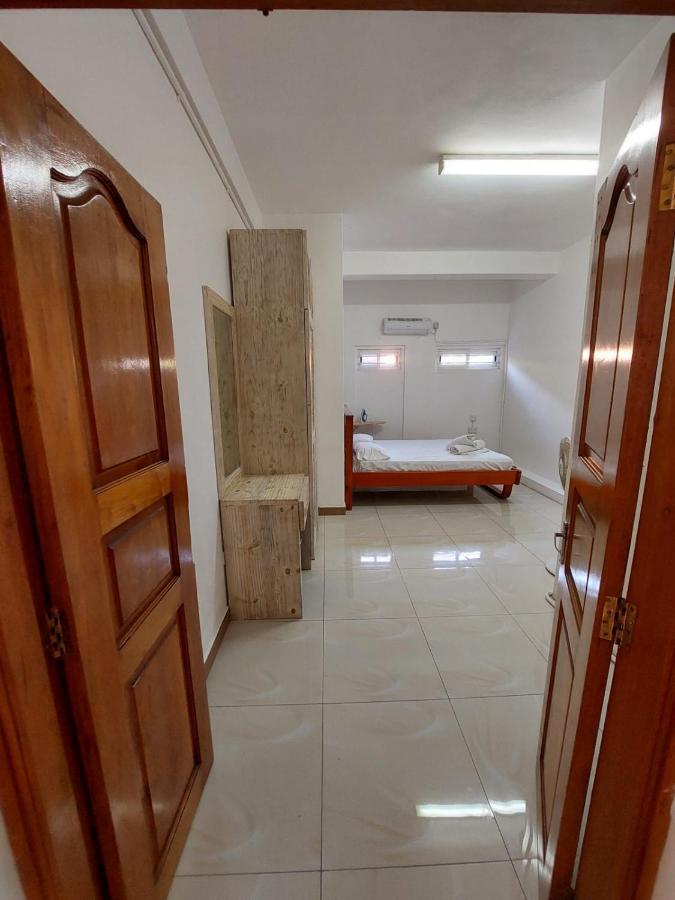 Beau Vallon Villa Self Catering With Pool Luaran gambar