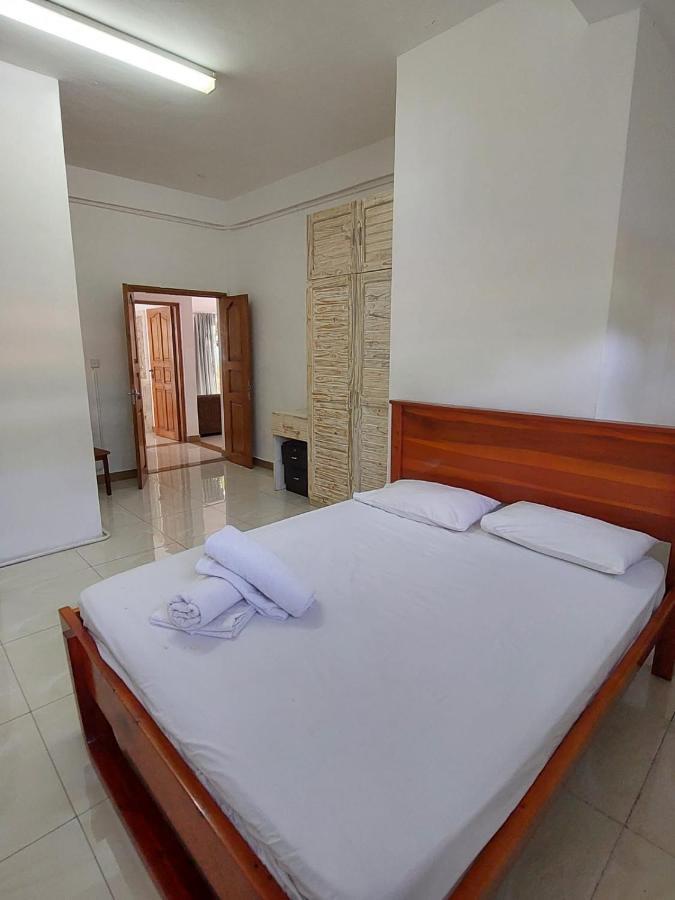 Beau Vallon Villa Self Catering With Pool Luaran gambar
