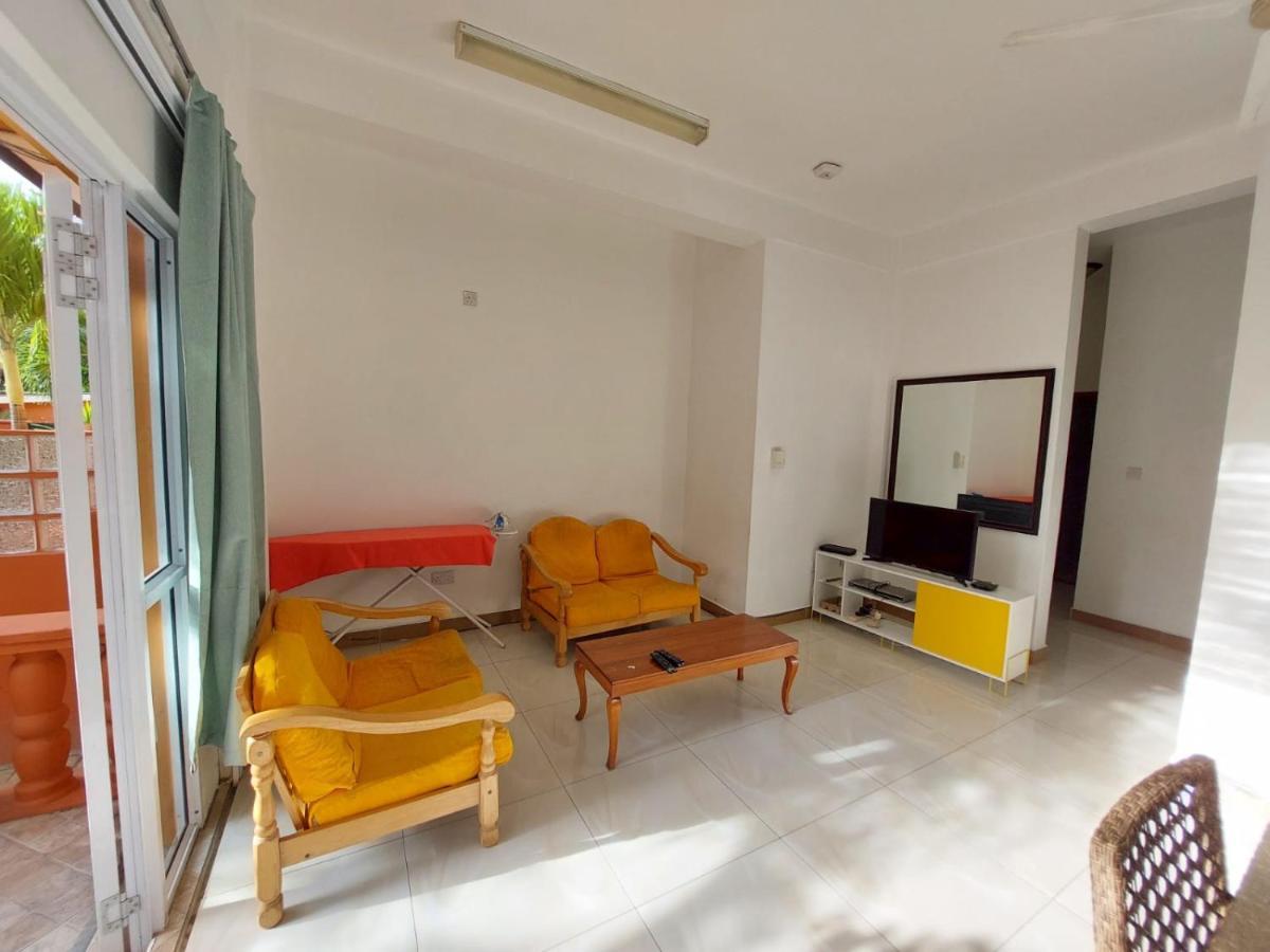 Beau Vallon Villa Self Catering With Pool Luaran gambar