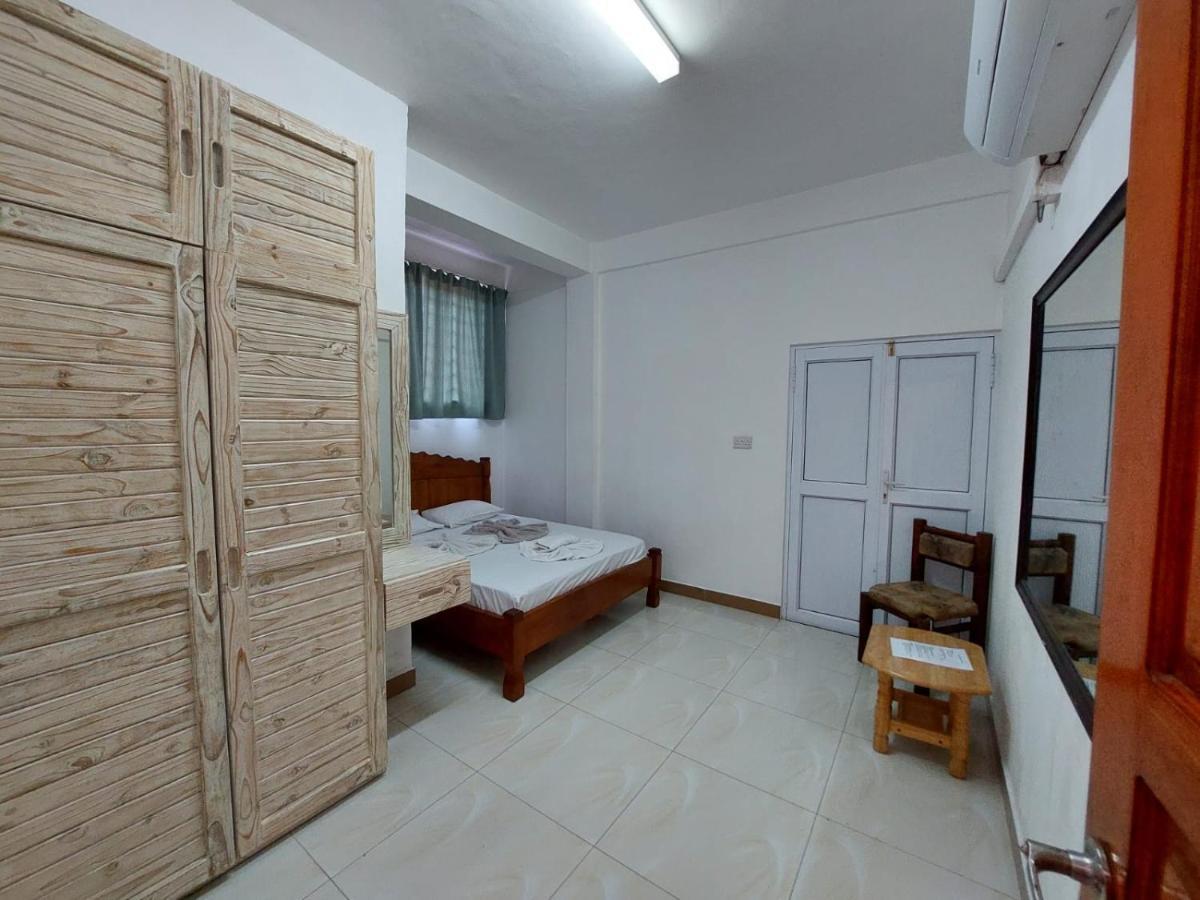Beau Vallon Villa Self Catering With Pool Luaran gambar