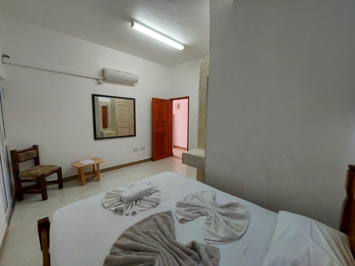 Beau Vallon Villa Self Catering With Pool Luaran gambar