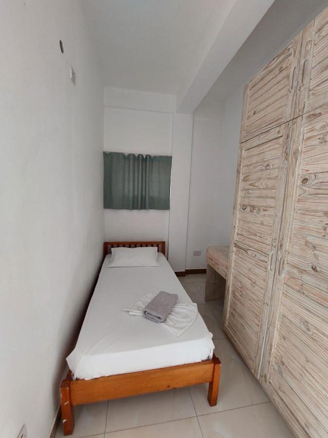 Beau Vallon Villa Self Catering With Pool Luaran gambar
