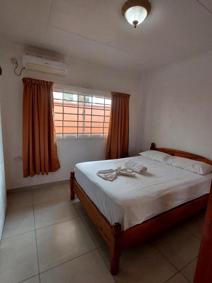 Beau Vallon Villa Self Catering With Pool Luaran gambar